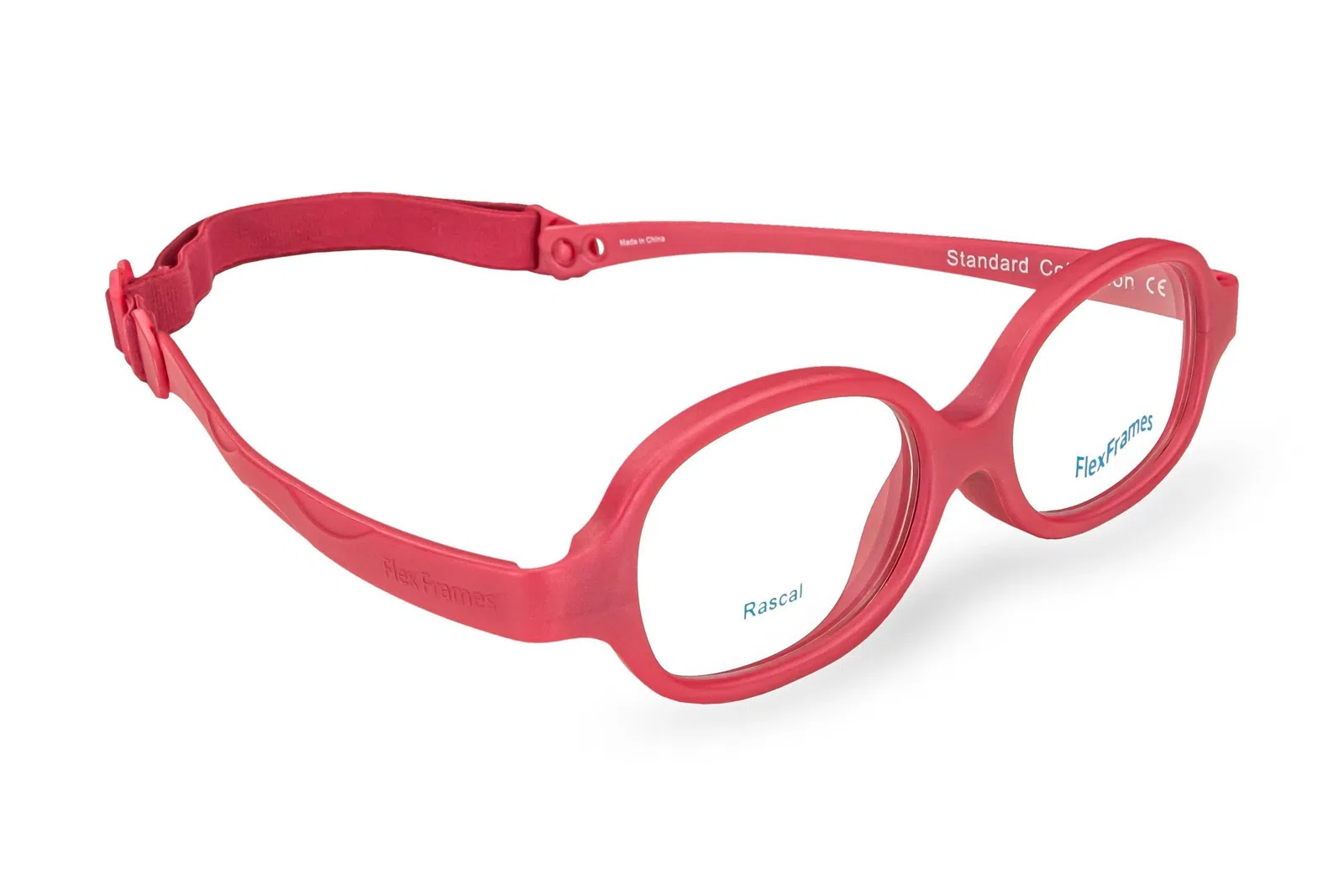 Miraflex BabyPlus39 Eyeglasses - view 26